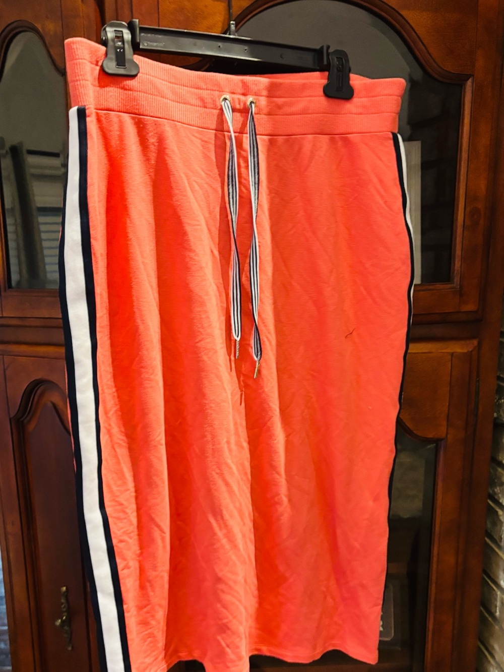 Tommy Athletic Skirt